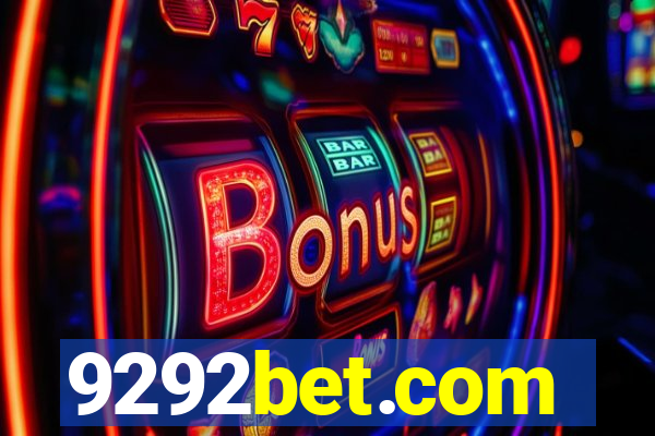 9292bet.com