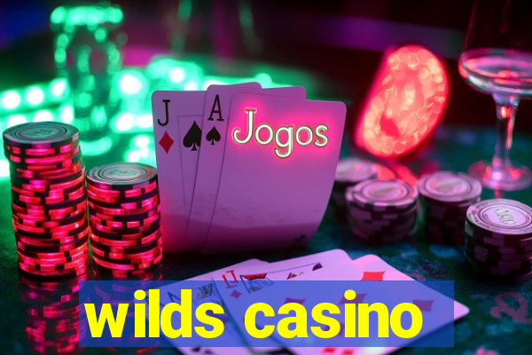 wilds casino