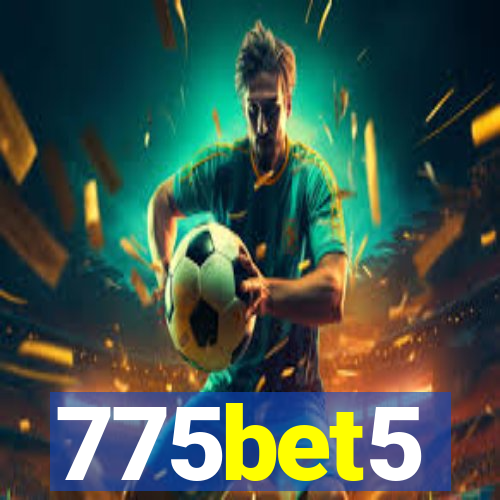 775bet5