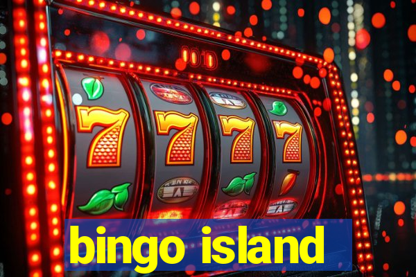 bingo island