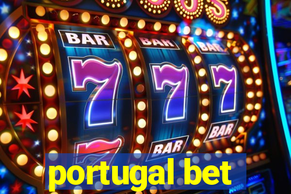 portugal bet