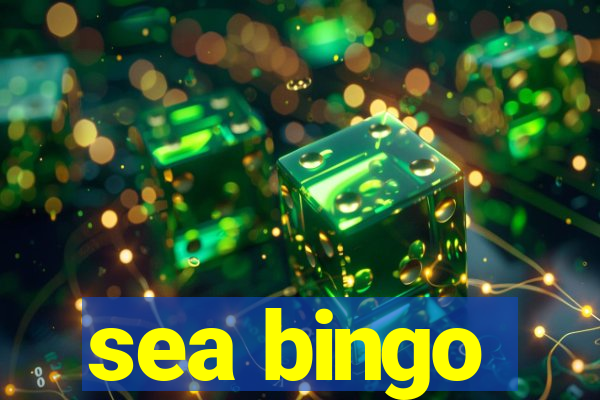 sea bingo