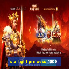 starlight princess 1000