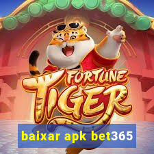 baixar apk bet365