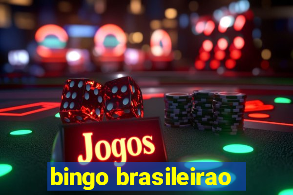 bingo brasileirao