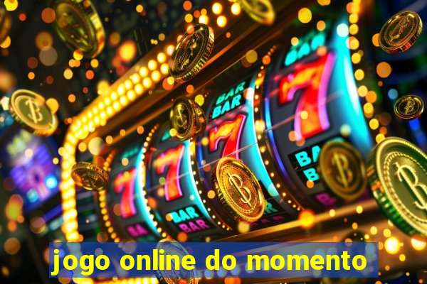 jogo online do momento