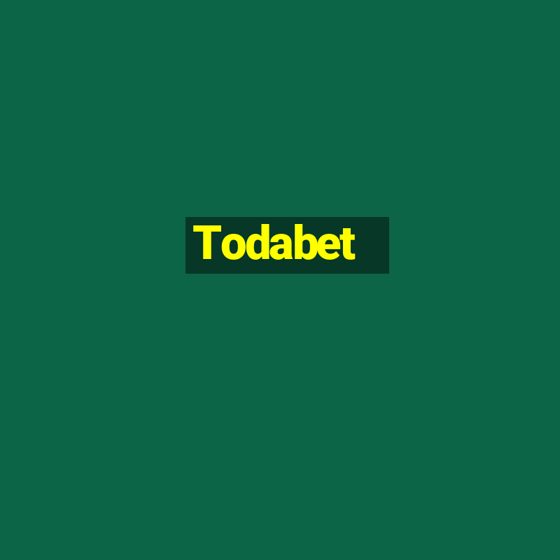 Todabet