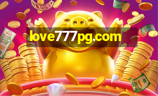 love777pg.com