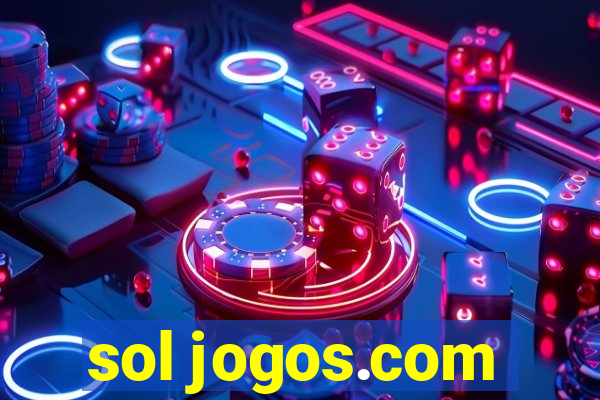 sol jogos.com