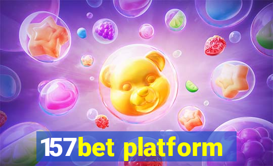 157bet platform