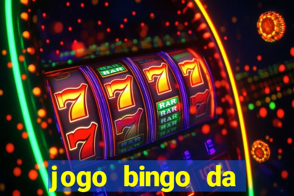 jogo bingo da dinheiro de verdade