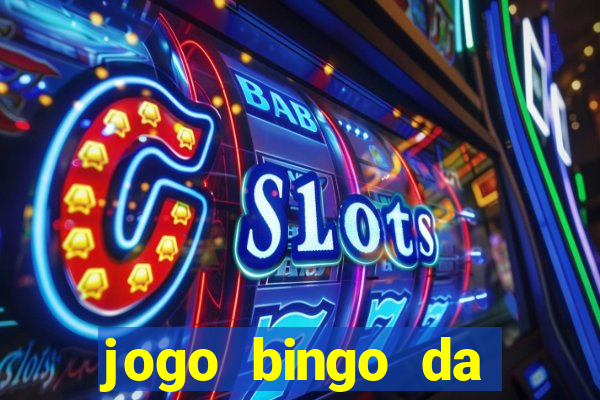 jogo bingo da dinheiro de verdade