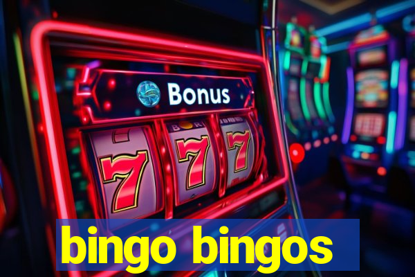 bingo bingos