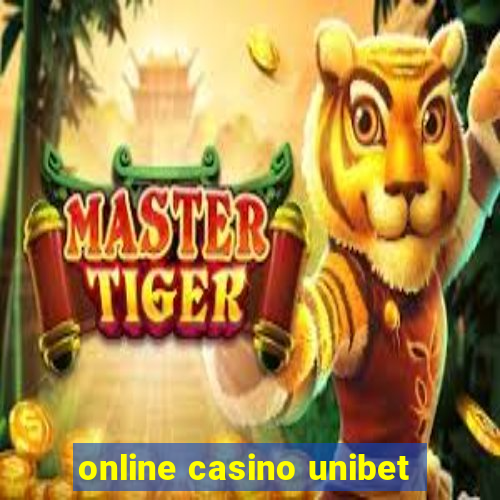 online casino unibet