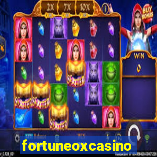 fortuneoxcasino.com