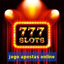 jogo apostas online