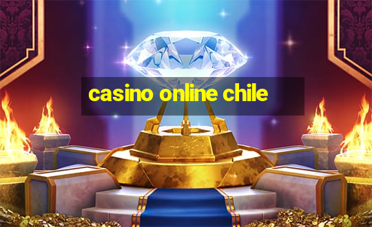 casino online chile