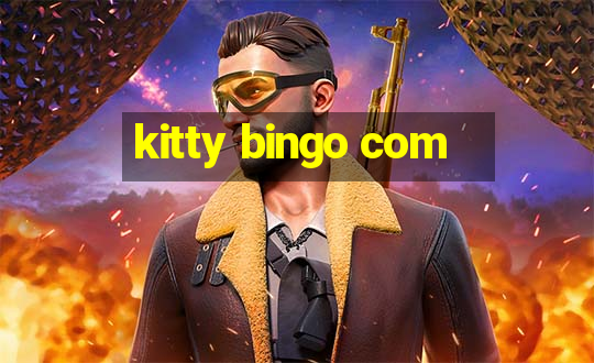 kitty bingo com