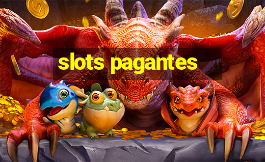 slots pagantes