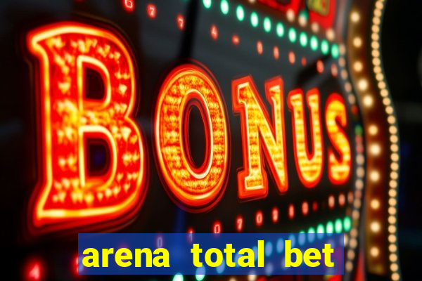 arena total bet jogo do bicho