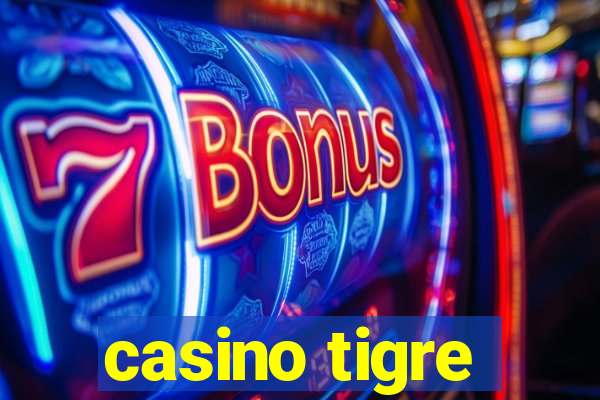 casino tigre