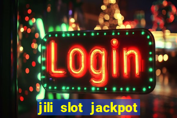 jili slot jackpot gcash bingo