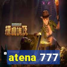 atena 777