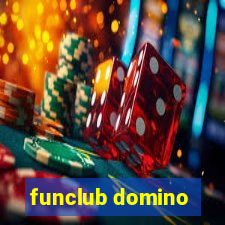 funclub domino