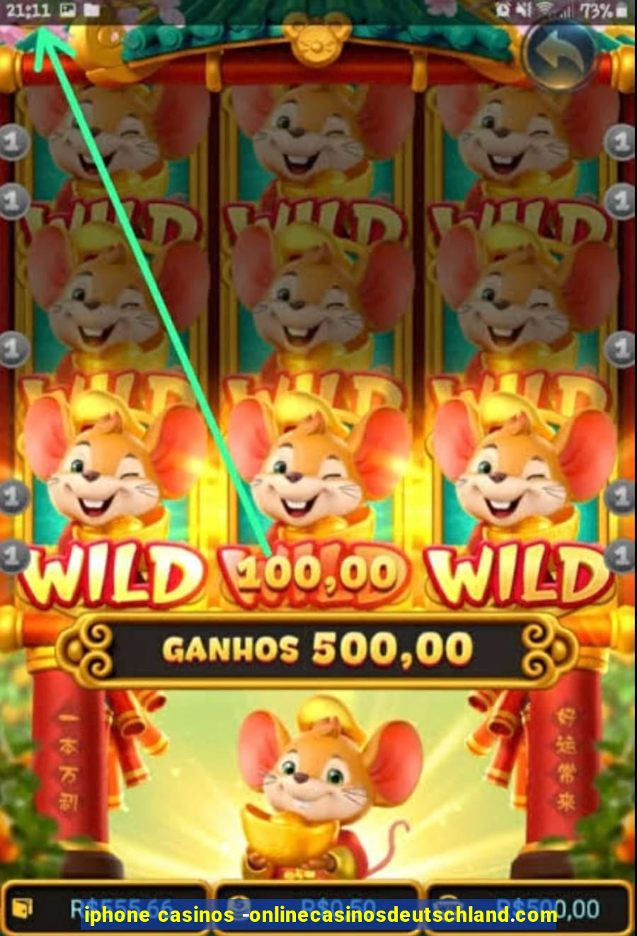 iphone casinos -onlinecasinosdeutschland.com