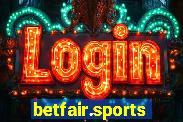 betfair.sports