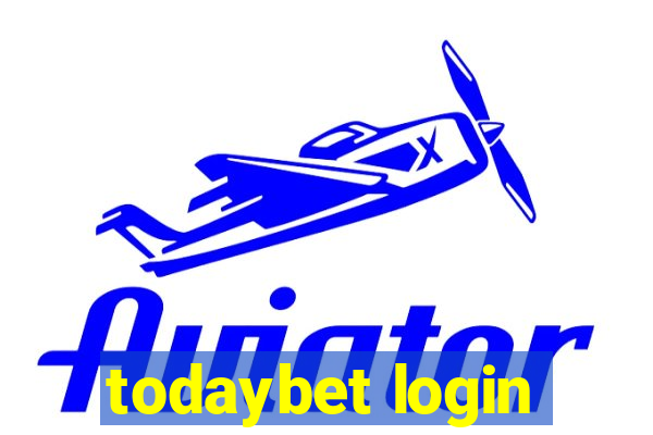 todaybet login