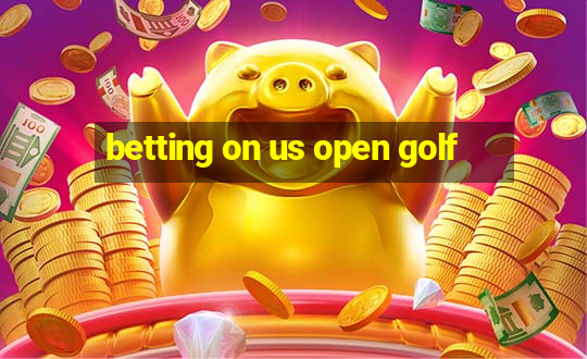 betting on us open golf