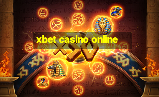 xbet casino online