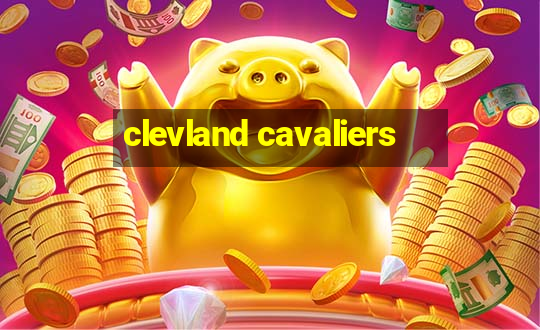 clevland cavaliers