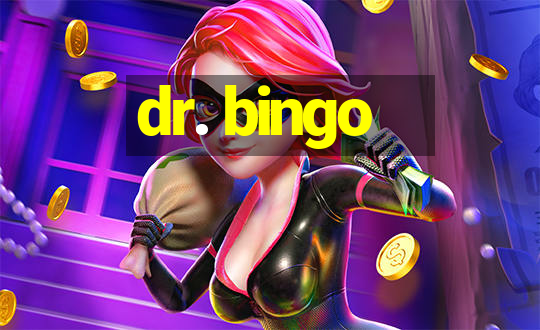 dr. bingo