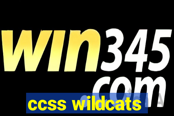 ccss wildcats