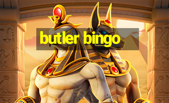 butler bingo