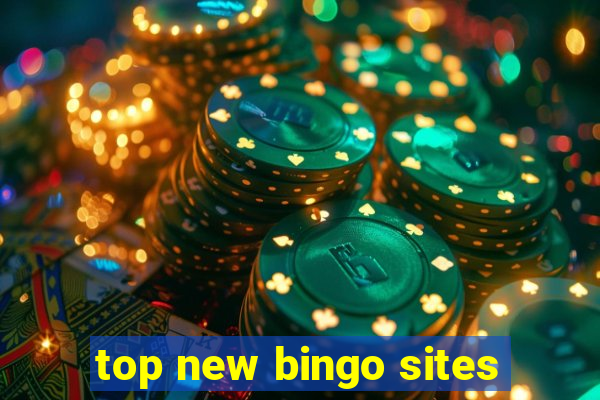 top new bingo sites