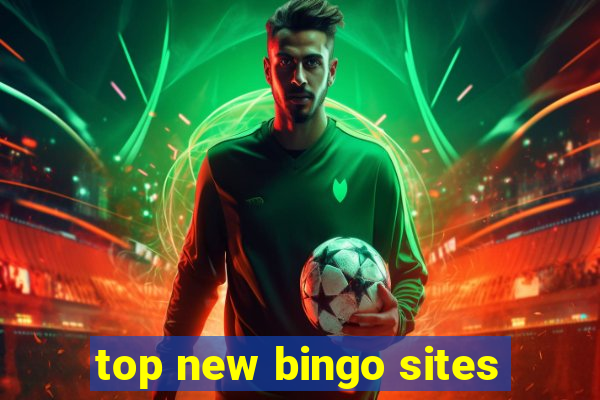 top new bingo sites