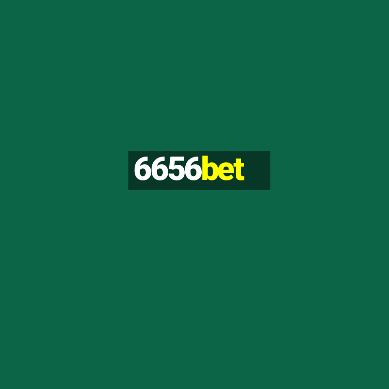 6656bet