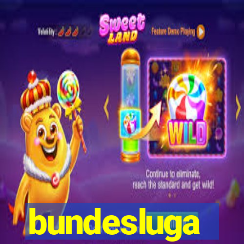 bundesluga