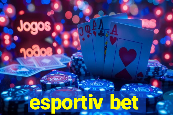 esportiv bet