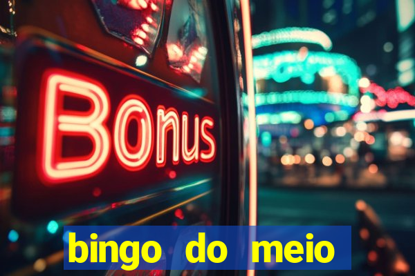 bingo do meio ambiente educa??o infantil