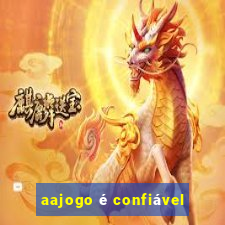 aajogo é confiável