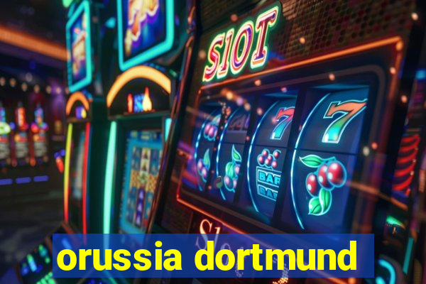 orussia dortmund