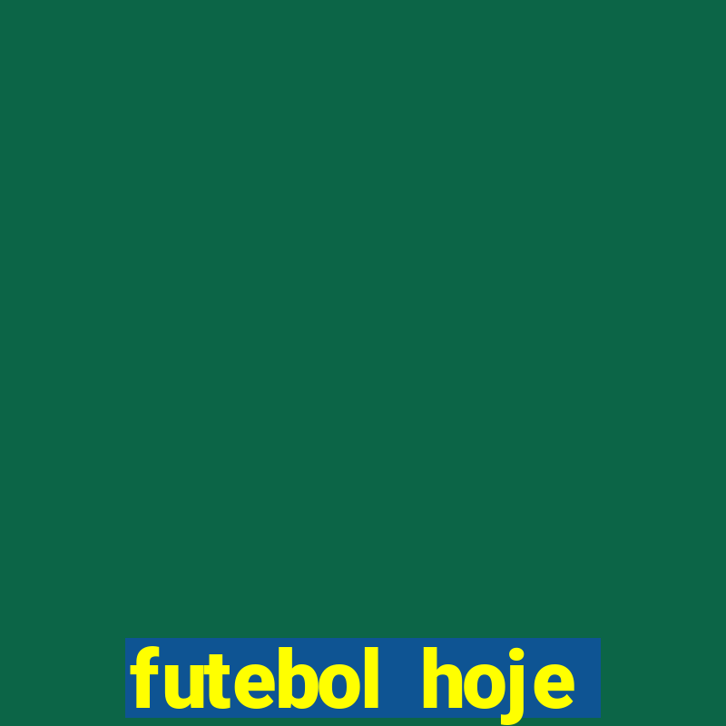 futebol hoje brasileir?o série a