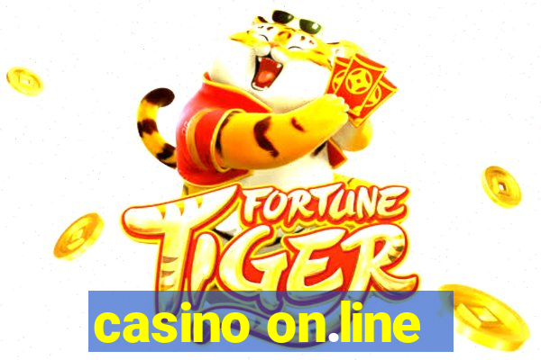 casino on.line