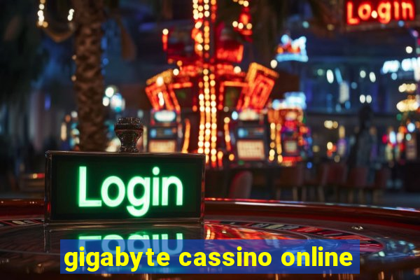 gigabyte cassino online