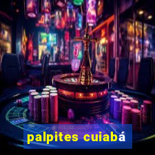 palpites cuiabá