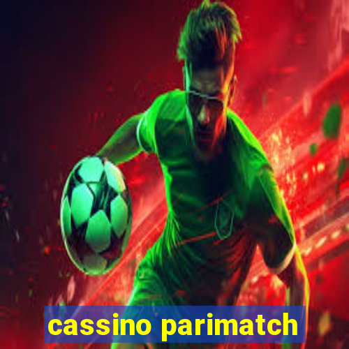 cassino parimatch